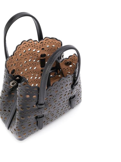 Mina 16 Tote Bag ALAIA | AA1S06716C0A29999