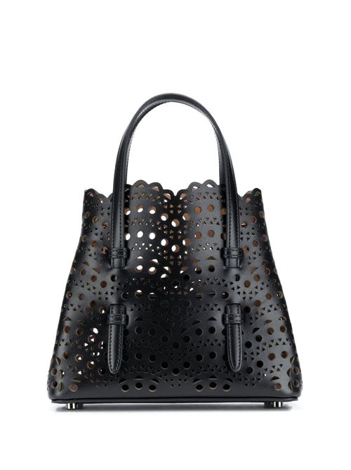 Mina 20 Tote Bag ALAIA | AA1S06720C0A44999