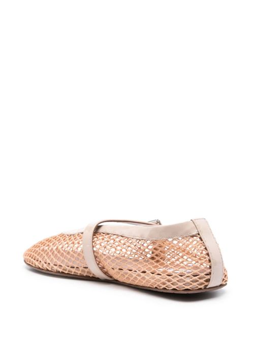 Ballerina flat ALAIA | AA3A029TK007492