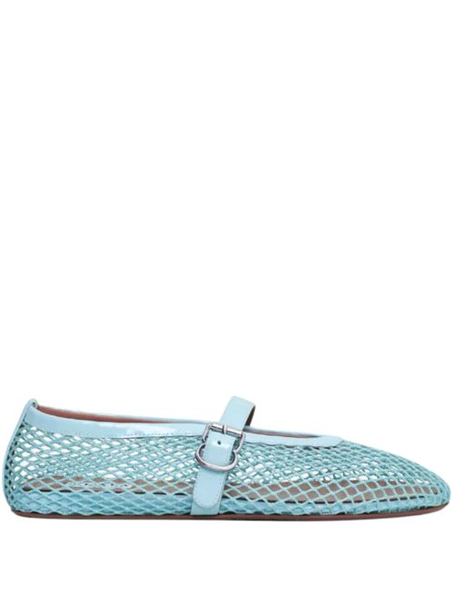 Ballerina flat ALAIA | AA3A029TK007522