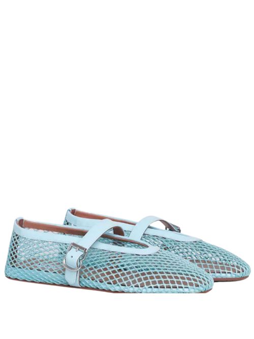 Ballerina flat ALAIA | AA3A029TK007522