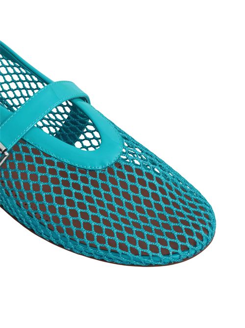 Ballerina flat ALAIA | AA3A029TK007522