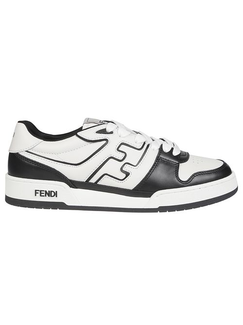 Sneaker Match FENDI | 7E1643AOMNF0E7C