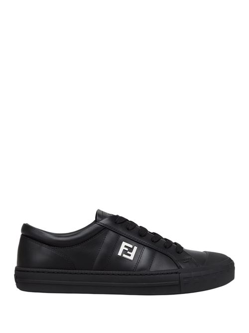 Domino Sneakers FENDI | 7E1706NA7F0QA1