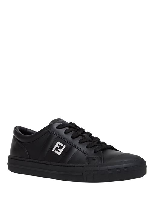 Domino Sneakers FENDI | 7E1706NA7F0QA1