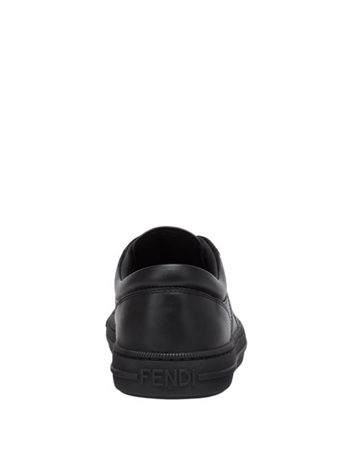 Domino Sneakers FENDI | 7E1706NA7F0QA1