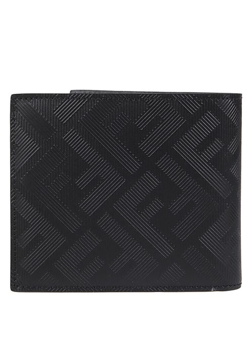 Shadow Wallet FENDI | 7M0169AJF4F19KP