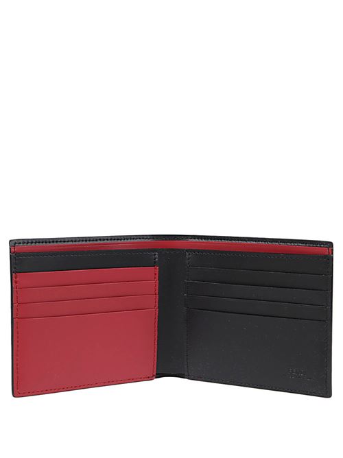 Shadow Wallet FENDI | 7M0169AJF4F19KP