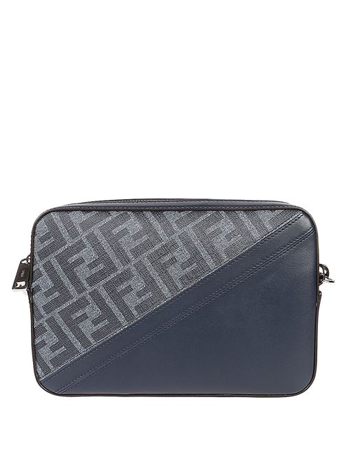 Borsa Camera case media FENDI | 7M0286ASICF1O97