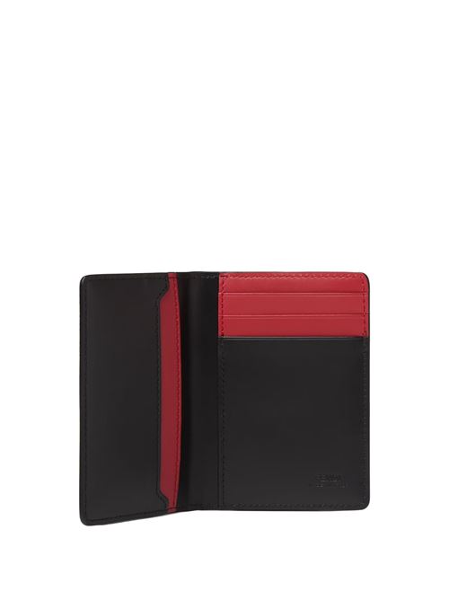 Shadow Vertical Card Holder FENDI | 7M0349AJF4F19KP