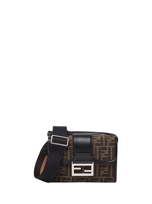 Double Baguette Bag FENDI | 7VA649ALWKF0L3T