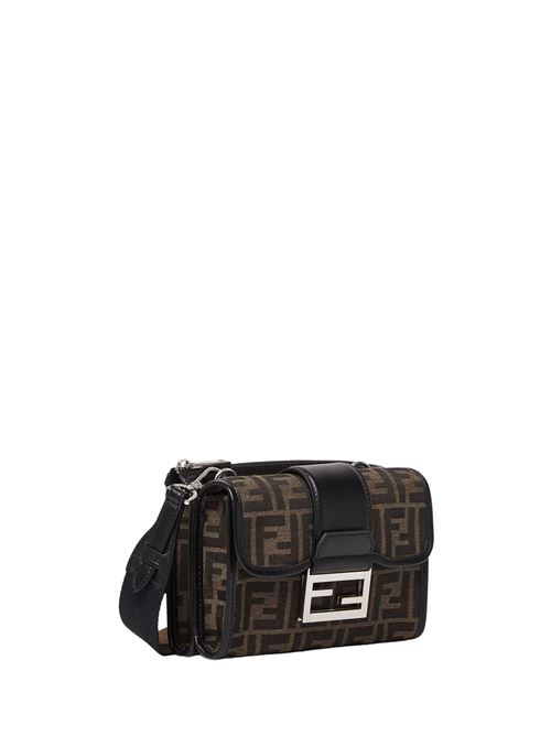 Double Baguette Bag FENDI | 7VA649ALWKF0L3T