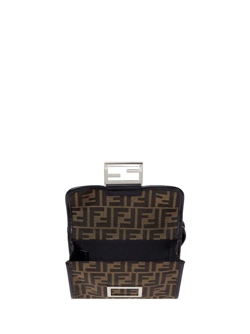 Double Baguette Bag FENDI | 7VA649ALWKF0L3T