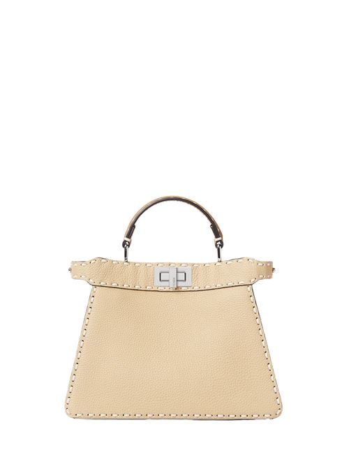 Borsa Peekaboo piccola FENDI | 8BN327AV1JF1SY4
