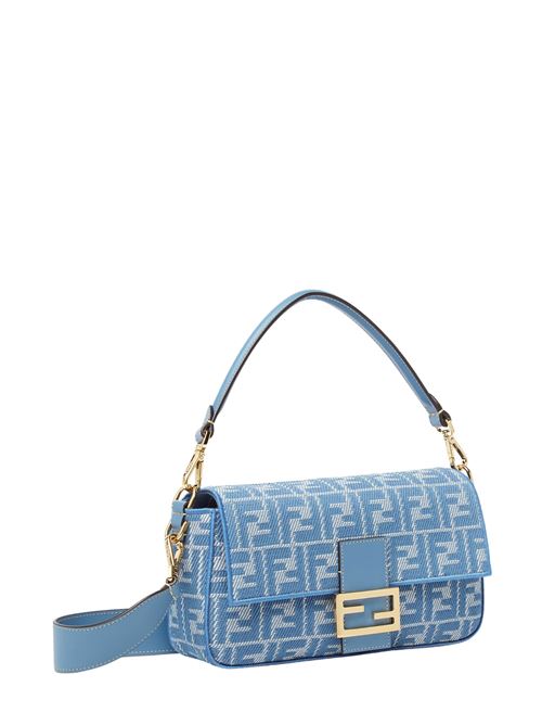 Borsa Baguette FENDI | 8BR600AUPXF1SKL