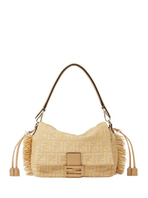 Borsa Mamma Baguette medium FENDI | 8BR833AV5JF17A1