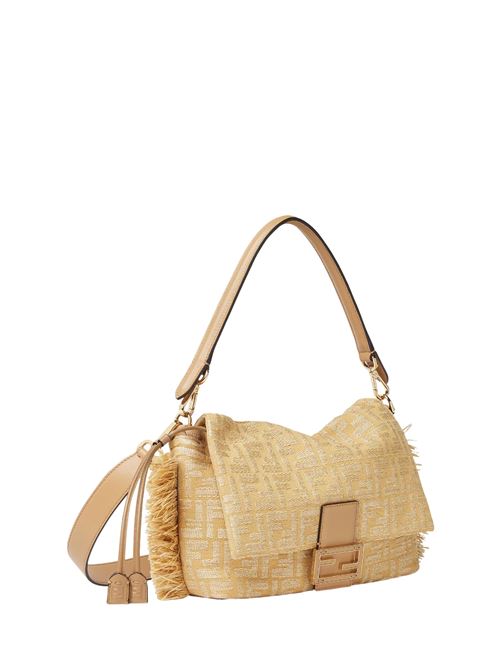 Borsa Mamma Baguette medium FENDI | 8BR833AV5JF17A1