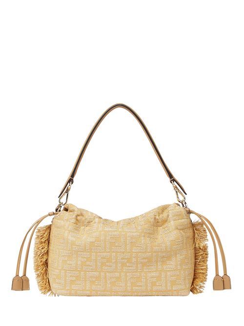 Borsa Mamma Baguette medium FENDI | 8BR833AV5JF17A1
