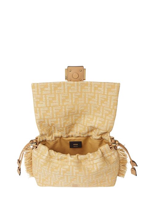 Borsa Mamma Baguette medium FENDI | 8BR833AV5JF17A1