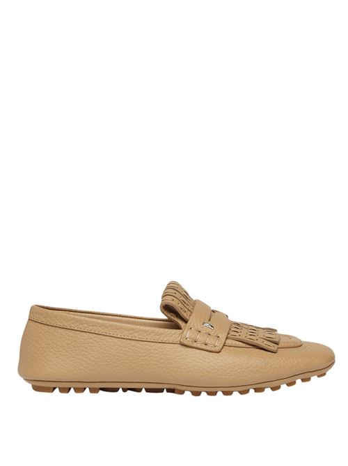 Mocassino Selleria FENDI | 8D8573TDKF0QU5