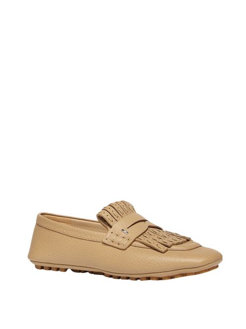 Mocassino Selleria FENDI | 8D8573TDKF0QU5