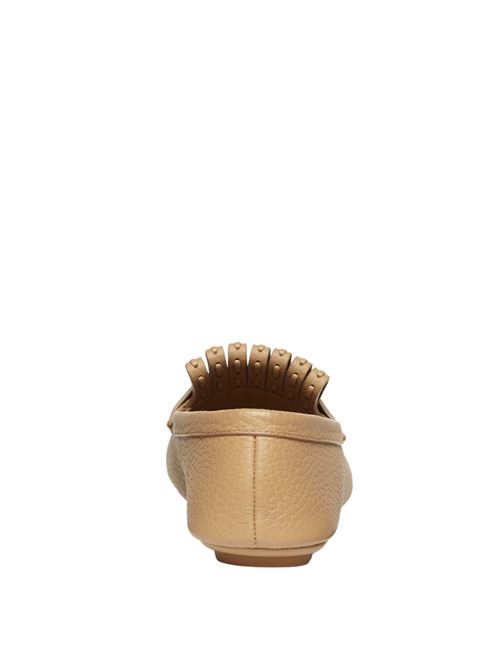 Mocassino Selleria FENDI | 8D8573TDKF0QU5