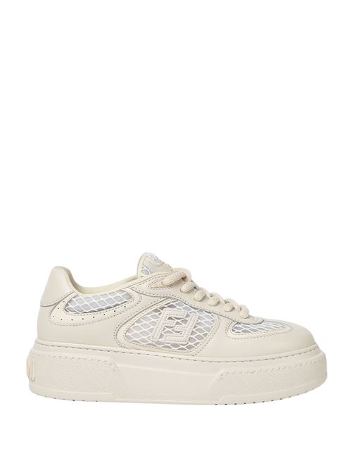 Fendi Match Sneakers FENDI | 8E8721AU32F1SZJ