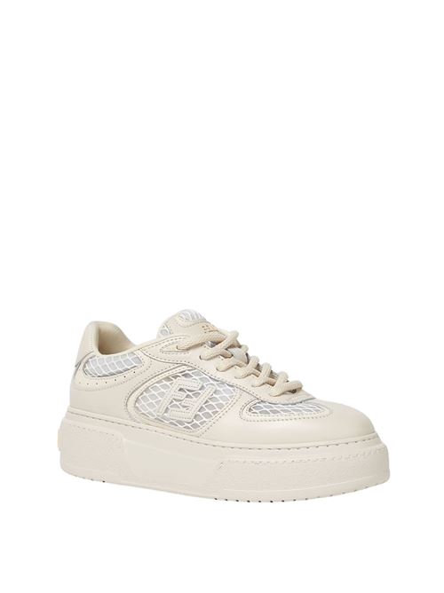 Fendi Match Sneakers FENDI | 8E8721AU32F1SZJ