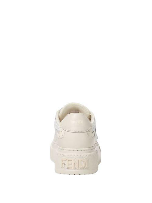 Fendi Match Sneakers FENDI | 8E8721AU32F1SZJ