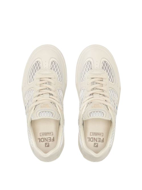 Fendi Match Sneakers FENDI | 8E8721AU32F1SZJ