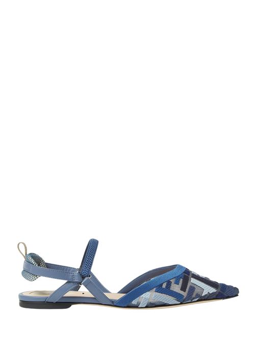 Slingback Colibrì Lite FENDI | 8J8559AORMF1T01