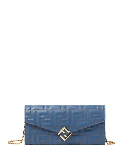 Pochette Continental FENDI | 8M0365AS42F1SXT