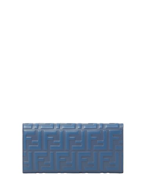 Pochette Continental FENDI | 8M0365AS42F1SXT