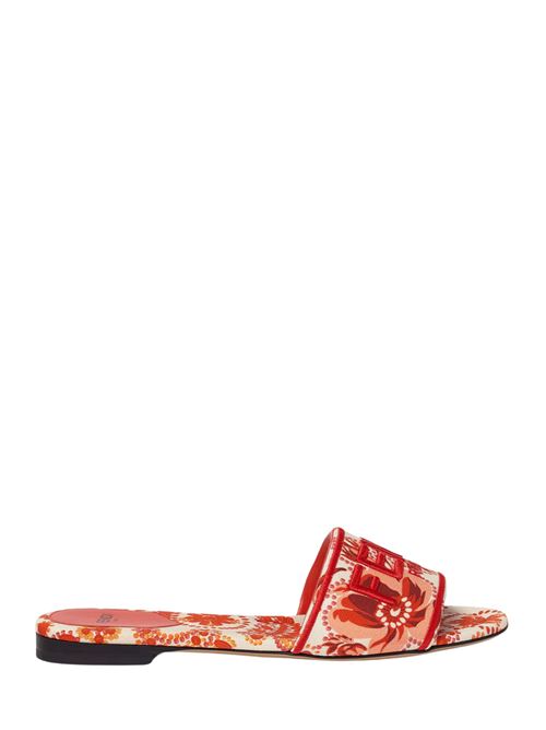 Ciabatta Sunshine FENDI | 8R8092ATTGF1SZG