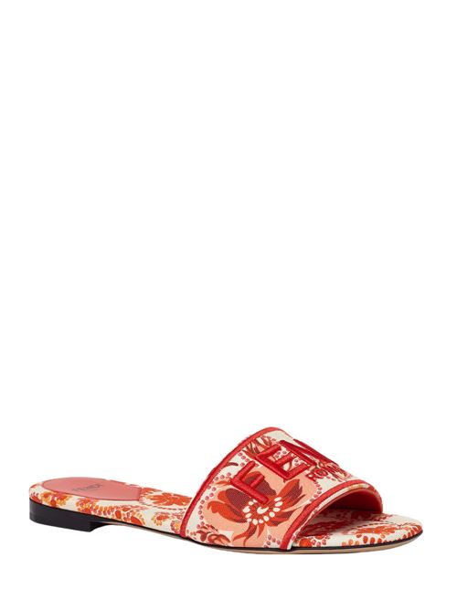 Ciabatta Sunshine FENDI | 8R8092ATTGF1SZG