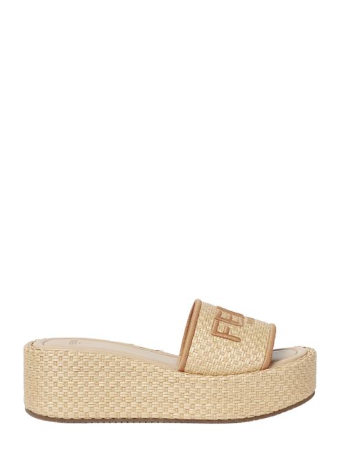 Flatform Sunshine FENDI | 8R8515AUHIF1DAI