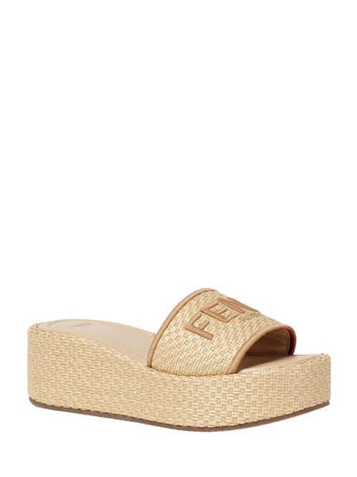 Flatform Sunshine FENDI | 8R8515AUHIF1DAI