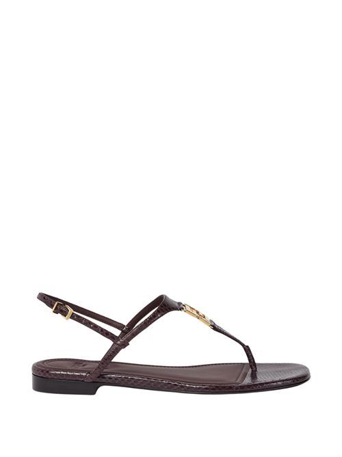 Sandalo Fold FENDI | 8Y8713AUEEF1SIZ
