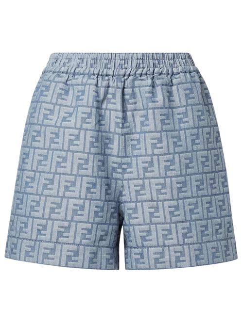 FF shorts FENDI | FLP870ASMFF1SAT