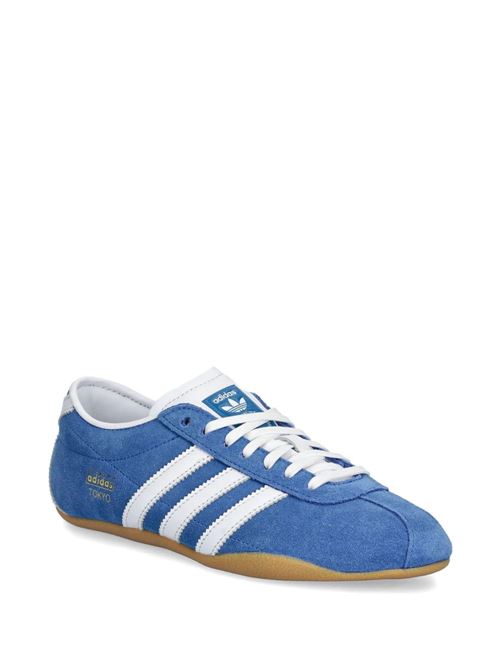 Sneaker Tokyo ADIDAS | JI0179TOKYOWBLUBIR