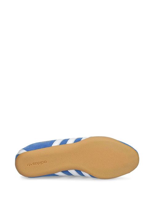 Sneaker Tokyo ADIDAS | JI0179TOKYOWBLUBIR