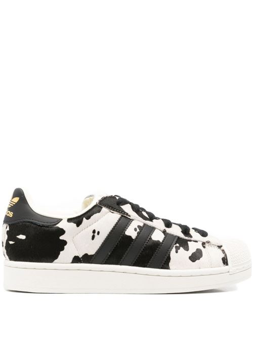  ADIDAS | JP8164SUPERSTARIIWCBLACK