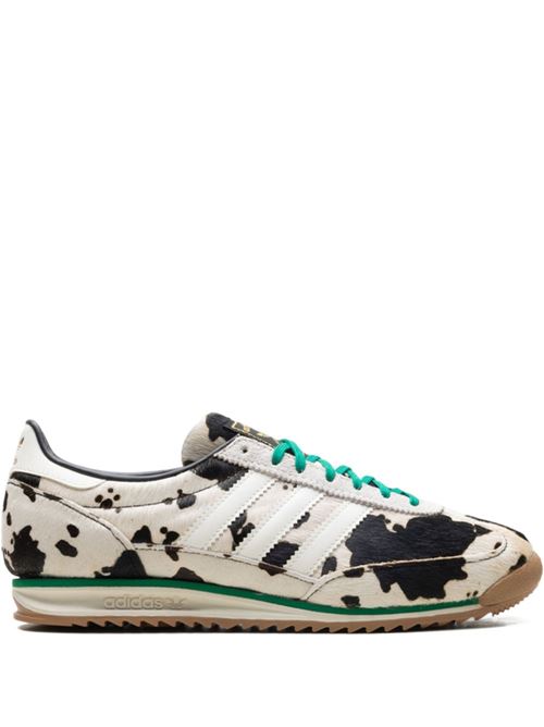 SL72 OG Cow Pack Sneaker ADIDAS | JR1639SL72OGCBLACK