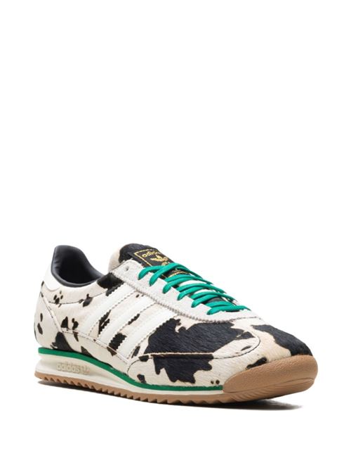 Sneaker SL72 OG Cow Pack ADIDAS | JR1639SL72OGCBLACK