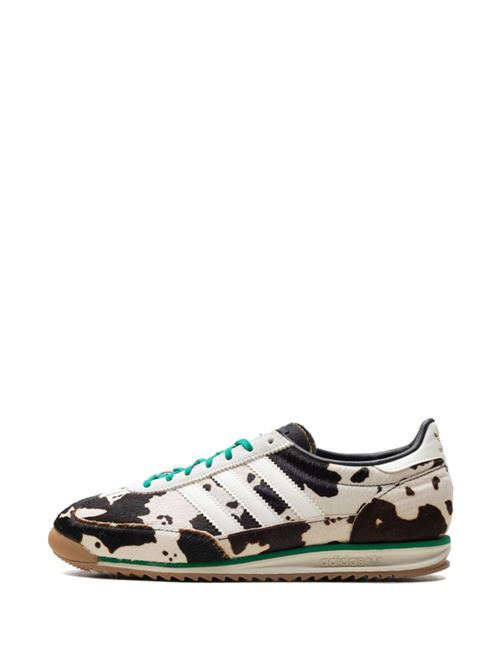 Sneaker SL72 OG Cow Pack ADIDAS | JR1639SL72OGCBLACK