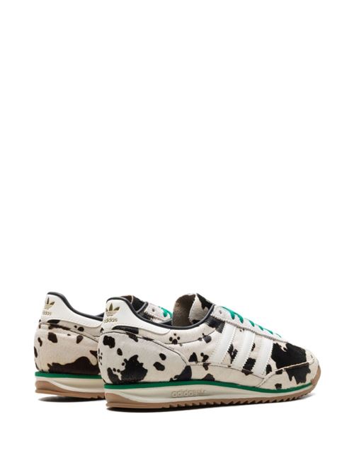 Sneaker SL72 OG Cow Pack ADIDAS | JR1639SL72OGCBLACK