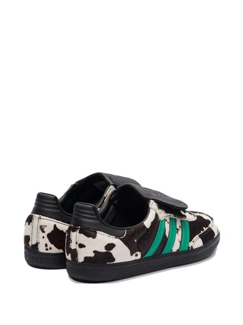 Sneaker Samba Cow Pack ADIDAS | JS3930SAMBALTCBLACK
