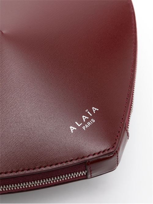 Borsa Le Coeur ALAIA | AA1P003C0Y75325