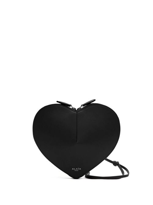 Le Coeur Shoulder Bag ALAIA | AA1P003C0Y75999