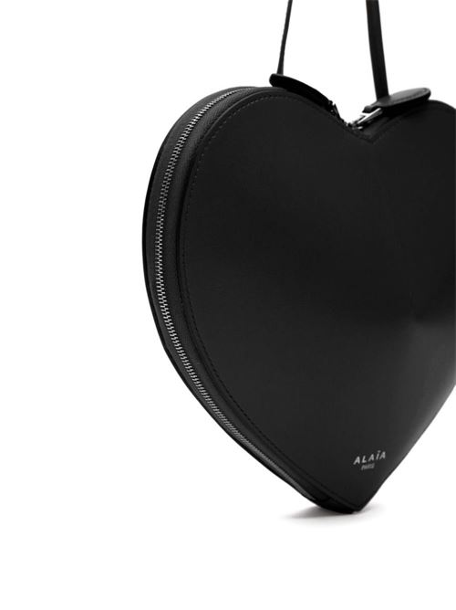 Le Coeur Shoulder Bag ALAIA | AA1P003C0Y75999